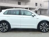 Volkswagen Tiguan 2.0 Tiguan R-Line TDI 4Motion Semi-Auto 4WD 5dr 6