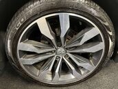 Volkswagen Tiguan 2.0 Tiguan R-Line TDI 4Motion DSG 4WD 5dr 10