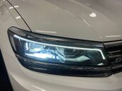 Volkswagen Tiguan 2.0 Tiguan R-Line TDI 4Motion DSG 4WD 5dr 54