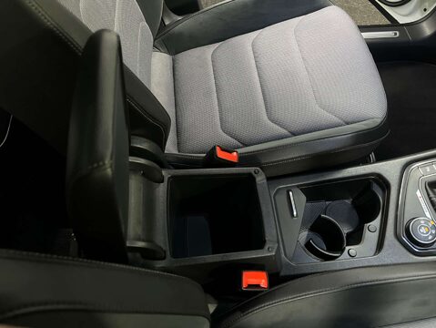 Volkswagen Tiguan 2.0 Tiguan R-Line TDI 4Motion DSG 4WD 5dr 28