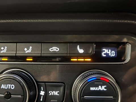 Volkswagen Tiguan 2.0 Tiguan R-Line TDI 4Motion DSG 4WD 5dr 26