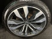 Volkswagen Tiguan 2.0 Tiguan R-Line TDI 4Motion DSG 4WD 5dr 39