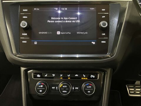 Volkswagen Tiguan 2.0 Tiguan R-Line TDI 4Motion DSG 4WD 5dr 23