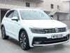 Volkswagen Tiguan 2.0 Tiguan R-Line TDI 4Motion Semi-Auto 4WD 5dr