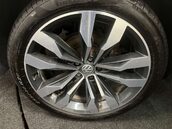 Volkswagen Tiguan 2.0 Tiguan R-Line TDI 4Motion DSG 4WD 5dr 35