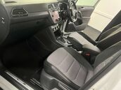 Volkswagen Tiguan 2.0 Tiguan R-Line TDI 4Motion DSG 4WD 5dr 50