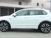 Volkswagen Tiguan 2.0 Tiguan R-Line TDI 4Motion Semi-Auto 4WD 5dr 7