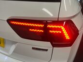 Volkswagen Tiguan 2.0 Tiguan R-Line TDI 4Motion DSG 4WD 5dr 55