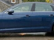 Audi A4 1.4 A4 Sport TFSI 4dr 2
