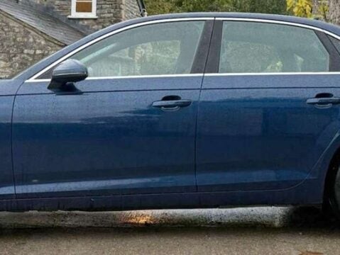 Audi A4 1.4 A4 Sport TFSI 4dr 2
