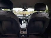 Audi A4 1.4 A4 Sport TFSI 4dr 4