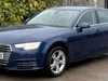 Audi A4 1.4 A4 Sport TFSI 4dr
