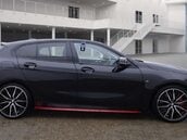 BMW 1 Series 2.0 128ti Auto 5dr 6