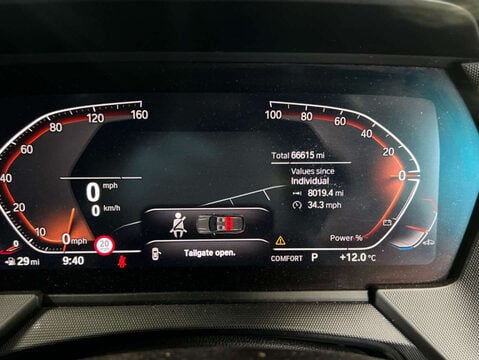 BMW 1 Series 2.0 128ti Auto 5dr 8