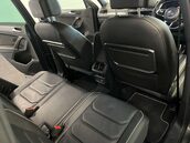 Volkswagen Tiguan 2.0 Tiguan R-Line TSi BlueMotion Technology 4Motion DSG 4WD 5dr 35