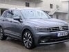 Volkswagen Tiguan 2.0 Tiguan R-Line TSi BlueMotion Technology 4Motion DSG 4WD 5dr