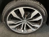 Volkswagen Tiguan 2.0 Tiguan R-Line TSi BlueMotion Technology 4Motion DSG 4WD 5dr 36