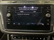 Volkswagen Tiguan 2.0 Tiguan R-Line TSi BlueMotion Technology 4Motion DSG 4WD 5dr 25