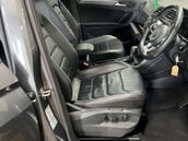 Volkswagen Tiguan 2.0 Tiguan R-Line TSi BlueMotion Technology 4Motion DSG 4WD 5dr 10