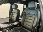 Volkswagen Tiguan 2.0 Tiguan R-Line TSi BlueMotion Technology 4Motion DSG 4WD 5dr 50