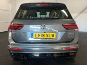 Volkswagen Tiguan 2.0 Tiguan R-Line TSi BlueMotion Technology 4Motion DSG 4WD 5dr 4