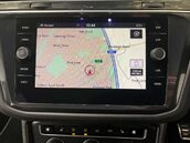 Volkswagen Tiguan 2.0 Tiguan R-Line TSi BlueMotion Technology 4Motion DSG 4WD 5dr 26
