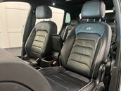 Volkswagen Tiguan 2.0 Tiguan R-Line TSi BlueMotion Technology 4Motion DSG 4WD 5dr 47