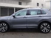 Volkswagen Tiguan 2.0 Tiguan R-Line TSi BlueMotion Technology 4Motion DSG 4WD 5dr 7
