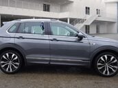 Volkswagen Tiguan 2.0 Tiguan R-Line TSi BlueMotion Technology 4Motion DSG 4WD 5dr 6