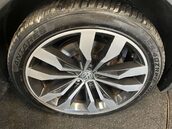 Volkswagen Tiguan 2.0 Tiguan R-Line TSi BlueMotion Technology 4Motion DSG 4WD 5dr 10