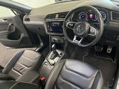 Volkswagen Tiguan 2.0 Tiguan R-Line TSi BlueMotion Technology 4Motion DSG 4WD 5dr 17