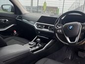 BMW 3 Series 2.0 330e SE Professional Auto 4dr 3