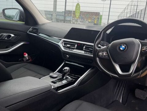 BMW 3 Series 2.0 330e SE Professional Auto 4dr 3