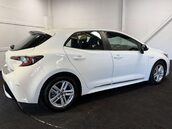 Toyota Corolla 1.8 Corolla Icon Tech VVTi HEV CVT 5dr 5