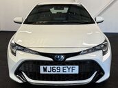 Toyota Corolla 1.8 Corolla Icon Tech VVTi HEV CVT 5dr 7