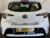 Toyota Corolla 1.8 Corolla Icon Tech VVTi HEV CVT 5dr 6