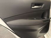 Toyota Corolla 1.8 Corolla Icon Tech VVTi HEV CVT 5dr 37