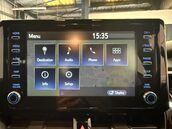 Toyota Corolla 1.8 Corolla Icon Tech VVTi HEV CVT 5dr 21