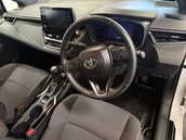 Toyota Corolla 1.8 Corolla Icon Tech VVTi HEV CVT 5dr 16