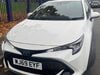 Toyota Corolla 1.8 Corolla Icon Tech VVTi HEV CVT 5dr