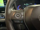 Toyota Corolla 1.8 Corolla Icon Tech VVTi HEV CVT 5dr 17