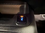 Toyota Corolla 1.8 Corolla Icon Tech VVTi HEV CVT 5dr 25