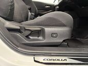 Toyota Corolla 1.8 Corolla Icon Tech VVTi HEV CVT 5dr 12
