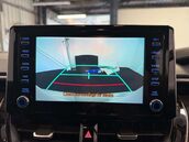 Toyota Corolla 1.8 Corolla Icon Tech VVTi HEV CVT 5dr 23