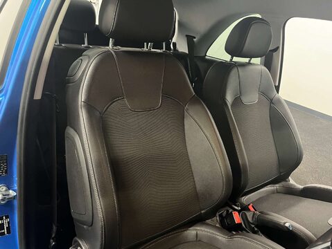 Vauxhall Adam 1.2 Adam Energised 3dr 16