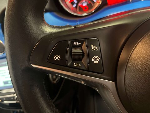 Vauxhall Adam 1.2 Adam Energised 3dr 19