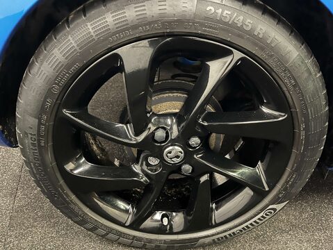 Vauxhall Adam 1.2 Adam Energised 3dr 28