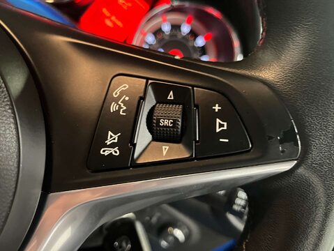 Vauxhall Adam 1.2 Adam Energised 3dr 20