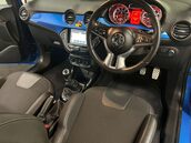Vauxhall Adam 1.2 Adam Energised 3dr 17