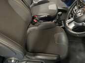 Vauxhall Adam 1.2 Adam Energised 3dr 15